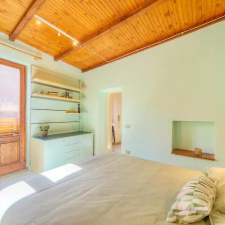 Ortigia San Pietro Appartement *