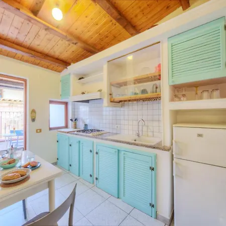 Appartement Ortigia San Pietro *