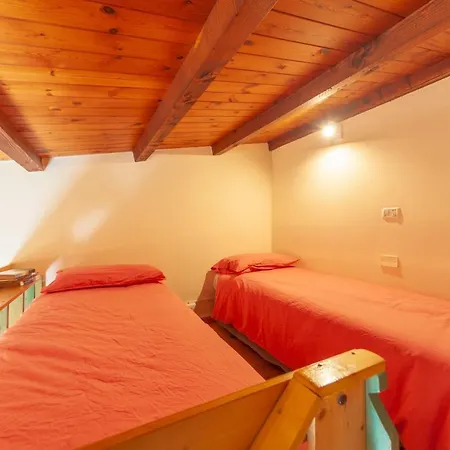 Ortigia San Pietro Appartement