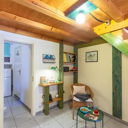 Appartement Ortigia San Pietro *