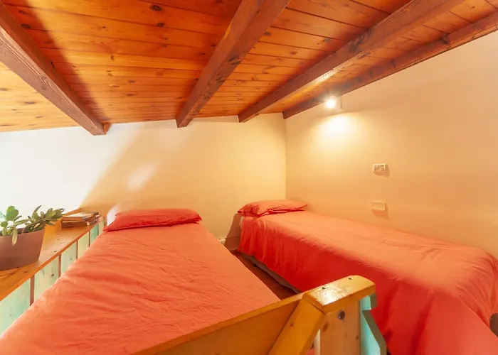 Guesthost - Ortigia San Pietro Apartment