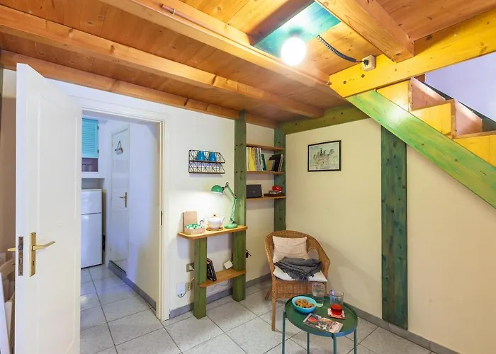 Apartment Guesthost - Ortigia San Pietro *