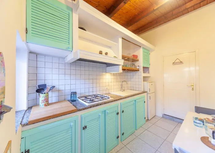 Guesthost - Ortigia San Pietro